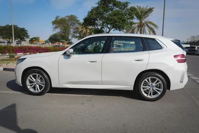 BMW X3 X DRIVE 25L 2026!! CHINESE SPECS!! MENTIONED PRICE IS FOR EXPORT ONLY-18