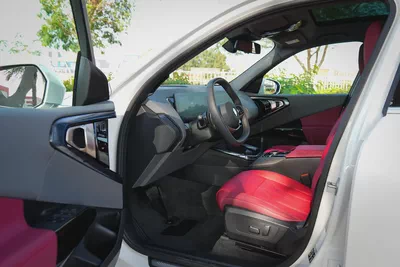 BMW X3 X DRIVE 25L 2026!! CHINESE SPECS!! MENTIONED PRICE IS FOR EXPORT ONLY-4