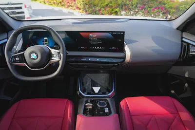 BMW X3 X DRIVE 25L 2026!! CHINESE SPECS!! MENTIONED PRICE IS FOR EXPORT ONLY-8