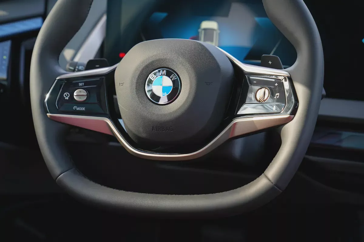 BMW X3 X DRIVE 25L 2026!! CHINESE SPECS!! MENTIONED PRICE IS FOR EXPORT ONLY-5-5
