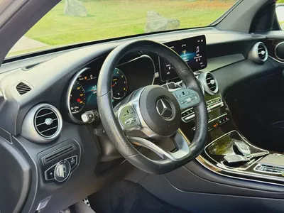 2021 Mercedes-Benz GLC 300 | American Specs | Pristine Condition-11