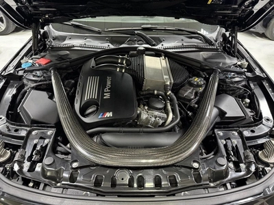 BMW M4 3.0T-15