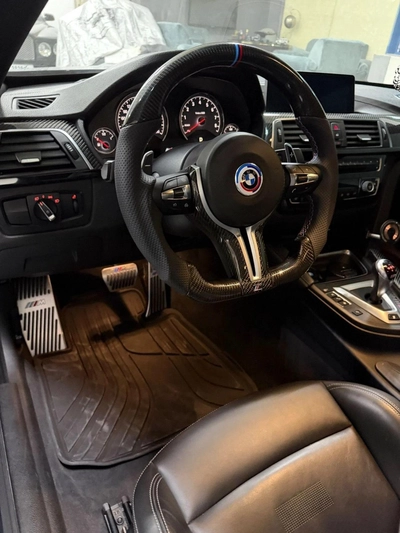BMW M4 3.0T-14
