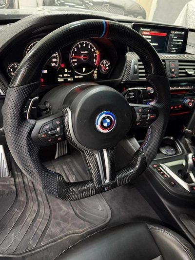 BMW M4 3.0T-9