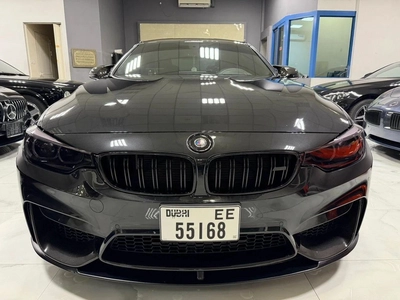 BMW M4 3.0T-10
