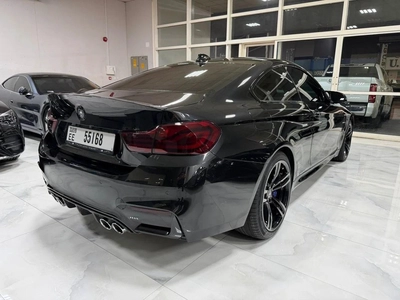 BMW M4 3.0T-3