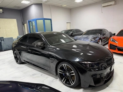 BMW M4 3.0T-5