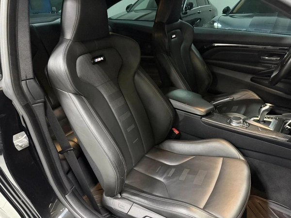 BMW M4 3.0T