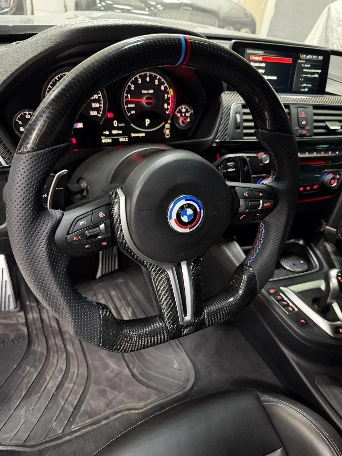 BMW M4 3.0T