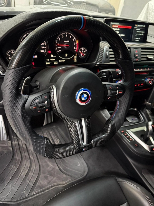 BMW M4 3.0T