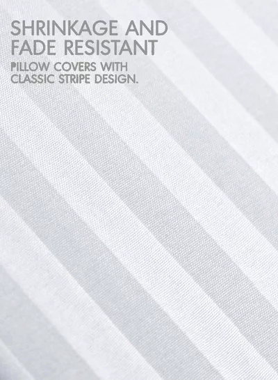 Premium Full Body Pillow for Adults, Ultra-Smooth Polyester Fiber, Breathable & Ideal for Side Sleepers, with Ultra-Soft Cotton Cover, Available in Multiple Colors, 120x45 cm-2