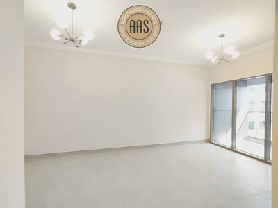 FIRST TENANT | 1BHK APARTMENT IN ARJAN 82K AED ONLY|-10
