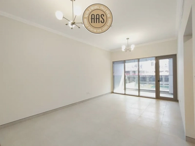 FIRST TENANT | 1BHK APARTMENT IN ARJAN 82K AED ONLY|-11