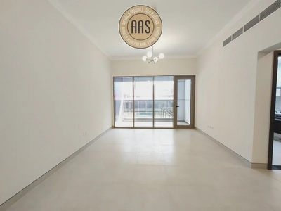 FIRST TENANT | 1BHK APARTMENT IN ARJAN 82K AED ONLY|-0