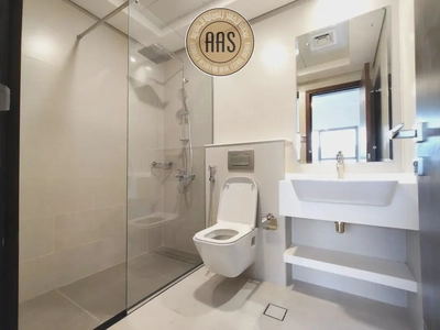 FIRST TENANT | 1BHK APARTMENT IN ARJAN 82K AED ONLY|-3