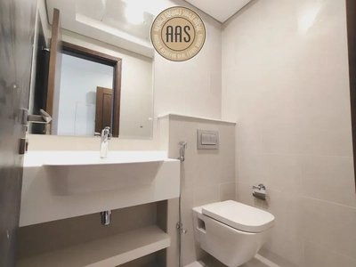 FIRST TENANT | 1BHK APARTMENT IN ARJAN 82K AED ONLY|-4