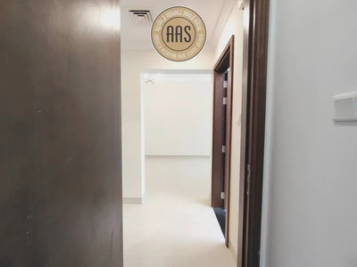 FIRST TENANT | 1BHK APARTMENT IN ARJAN 82K AED ONLY|-5