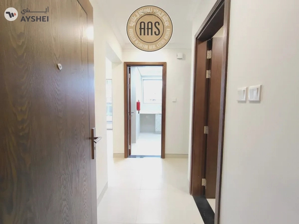 FIRST TENANT | 1BHK APARTMENT IN ARJAN 82K AED ONLY|