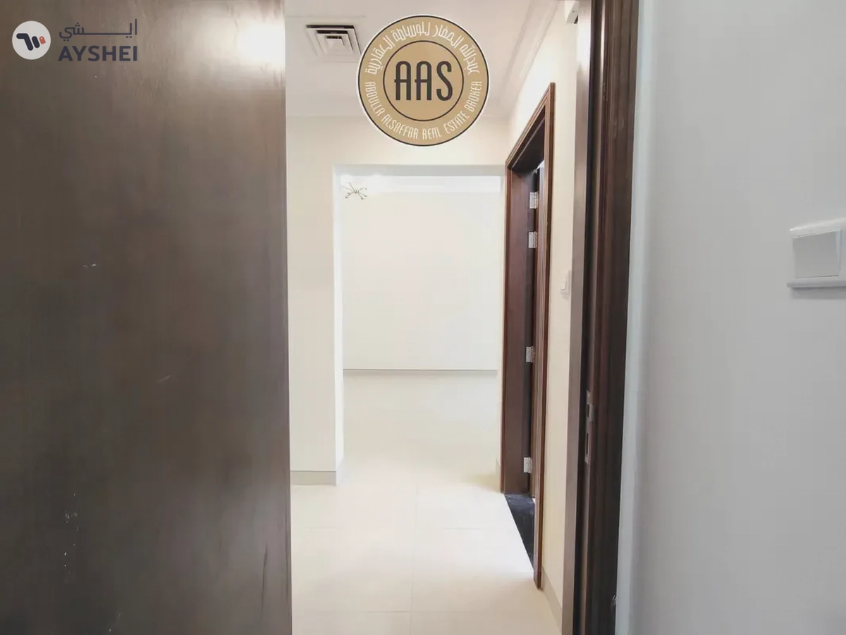 FIRST TENANT | 1BHK APARTMENT IN ARJAN 82K AED ONLY|-5-5