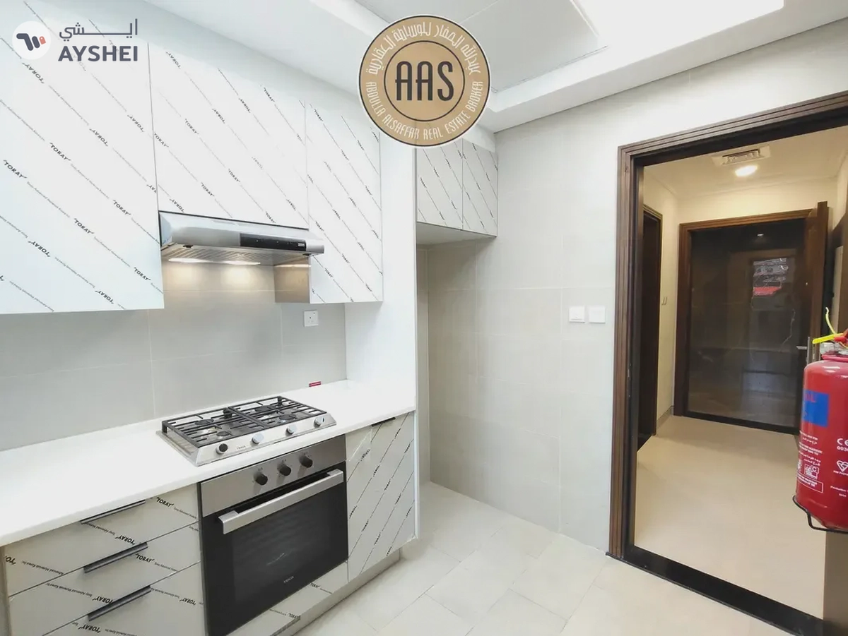 FIRST TENANT | 1BHK APARTMENT IN ARJAN 82K AED ONLY|-7-7