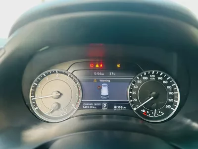 Nissan Patrol LE Platinum 2021 GCC Specsنيسان باترول بلاتينيوم 2021 | خليجي | | V8 5.6L-15