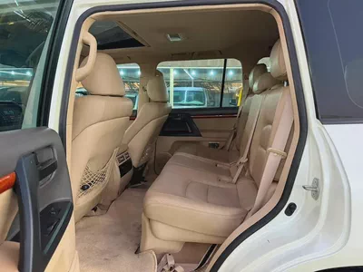 Toyota Land Cruiser GXR 2013 | GCC Specs | Well Maintained-9
