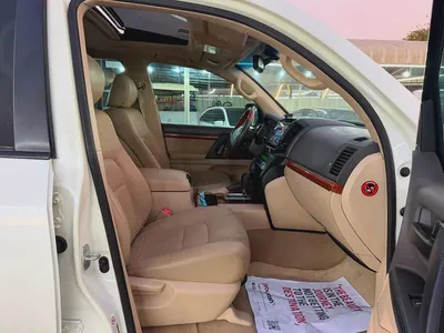 Toyota Land Cruiser GXR 2013 | GCC Specs | Well Maintained-10