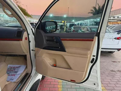 Toyota Land Cruiser GXR 2013 | GCC Specs | Well Maintained-13