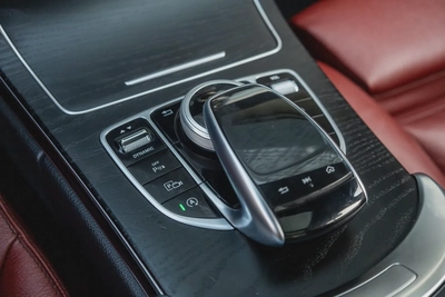 Mercedes-Benz C-Class 200 2021-17