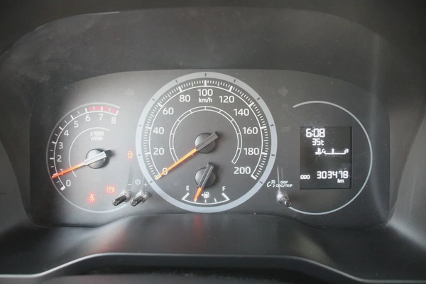 2023 Toyota Hiace 3.5L 13 seat! GCC! Perfect Condition!