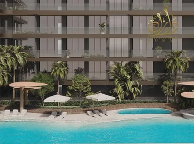 Handover Soon-Easy mortgage-Pay Only 25%-5%Booking-6