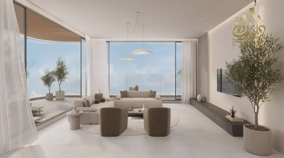 Handover Soon-Easy mortgage-Pay Only 25%-5%Booking-3