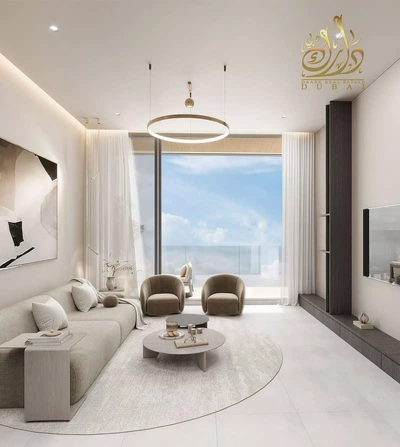 Handover Soon-Easy mortgage-Pay Only 25%-5%Booking-11