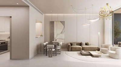Handover Soon-Easy mortgage-Pay Only 25%-5%Booking-9