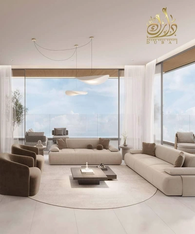Handover Soon-Easy mortgage-Pay Only 25%-5%Booking-12