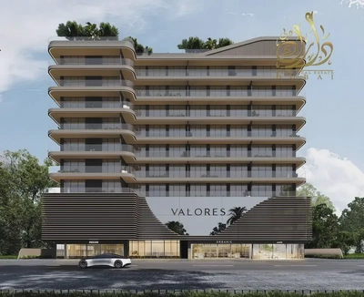 Handover Soon-Easy mortgage-Pay Only 25%-5%Booking-0