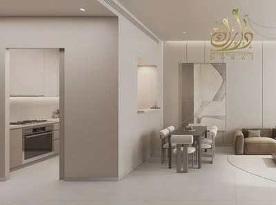 Handover Soon-Easy mortgage-Pay Only 25%-5%Booking-5