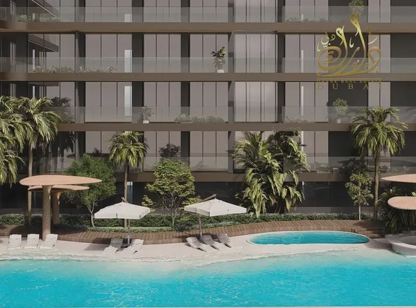 Handover Soon-Easy mortgage-Pay Only 25%-5%Booking