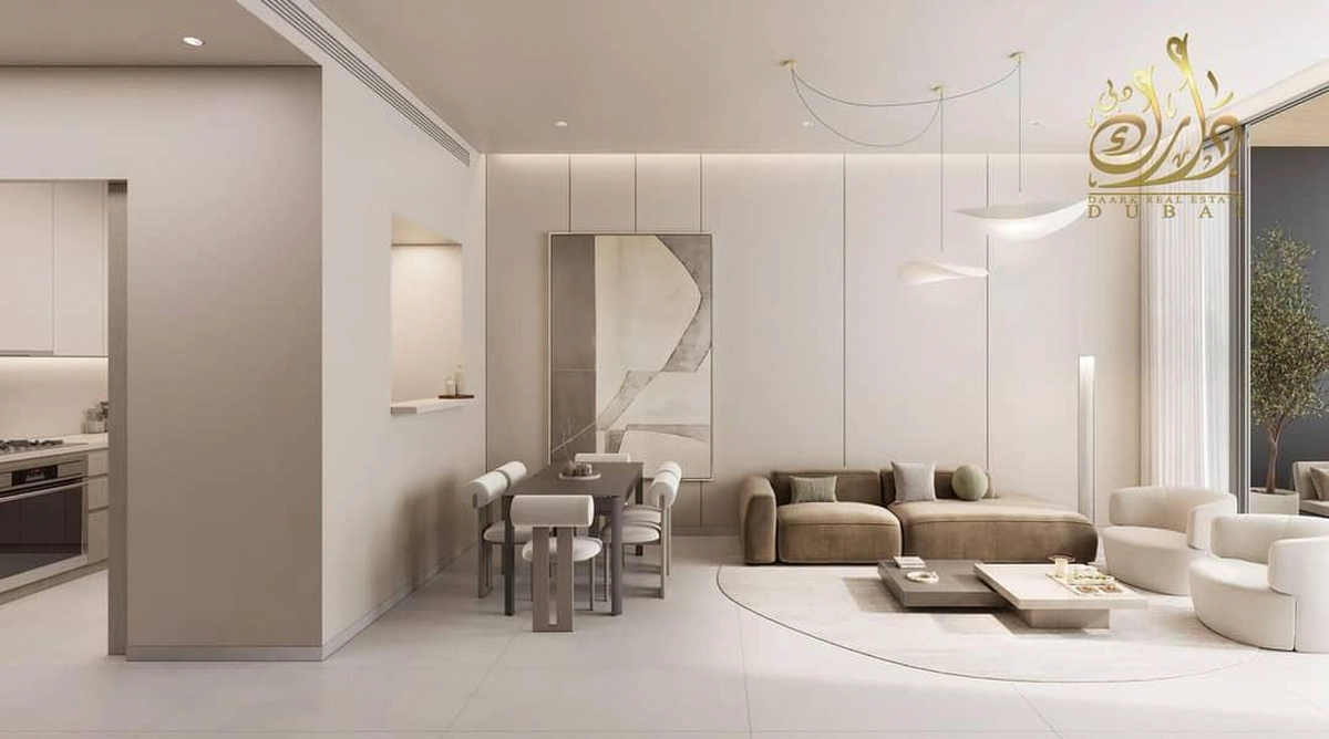 Handover Soon-Easy mortgage-Pay Only 25%-5%Booking-9-9