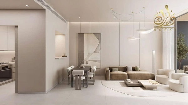 Handover Soon-Easy mortgage-Pay Only 25%-5%Booking