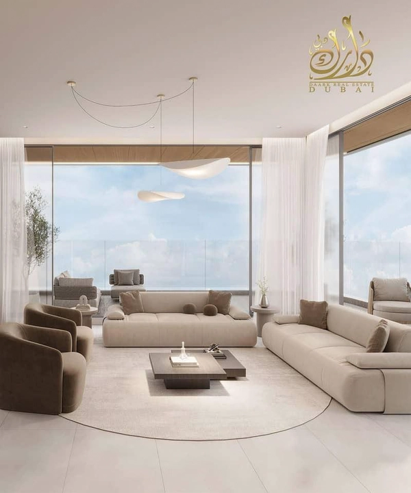 Handover Soon-Easy mortgage-Pay Only 25%-5%Booking