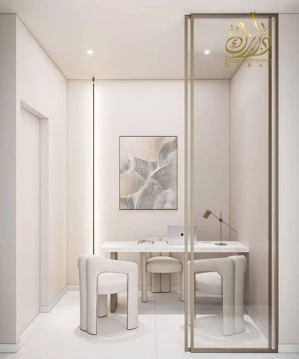 Handover Soon-Easy mortgage-Pay Only 25%-5%Booking
