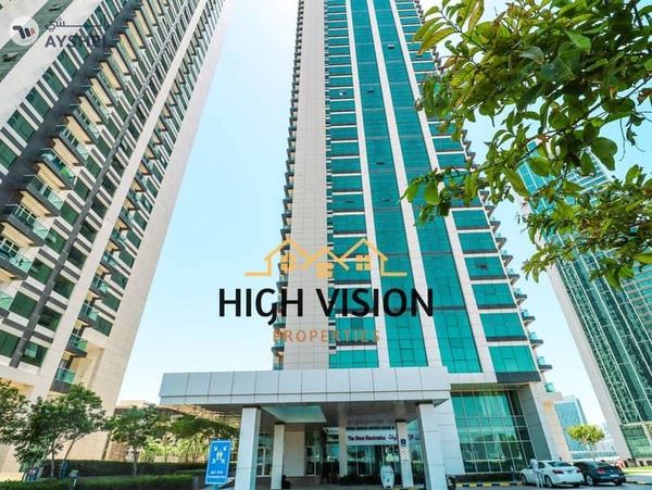 Al Maha Tower, Marina Square, Al Reem Island, Abu Dhabi