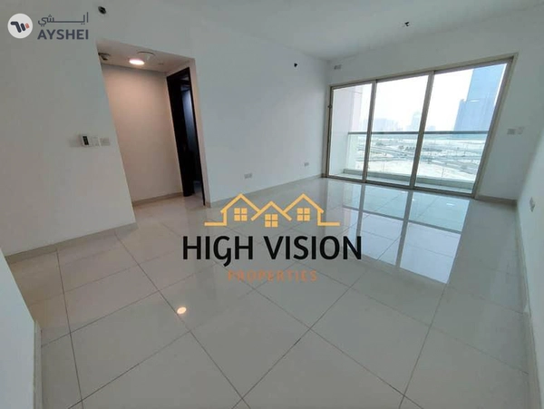 Al Maha Tower, Marina Square, Al Reem Island, Abu Dhabi