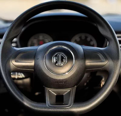 MG 5 COMFORT MG 5 | 1.5 L | 2022 | GCC | Accident-Free | In Excellent Condition | 370 P.M-11