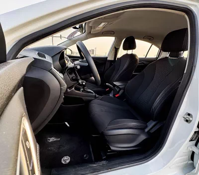 MG 5 COMFORT MG 5 | 1.5 L | 2022 | GCC | Accident-Free | In Excellent Condition | 370 P.M-7