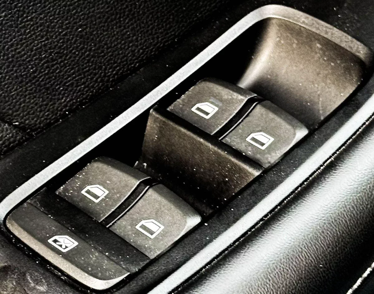 MG 5 COMFORT MG 5 | 1.5 L | 2022 | GCC | Accident-Free | In Excellent Condition | 370 P.M-14-0