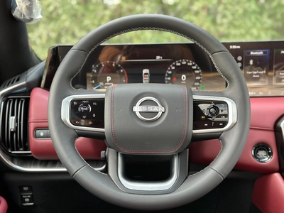 NISSAN PATROL-8