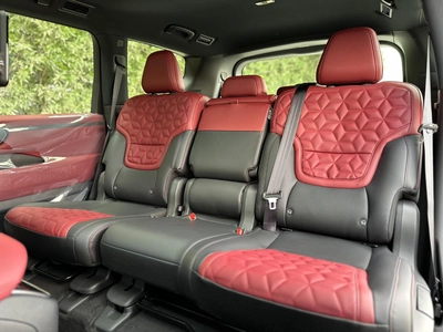NISSAN PATROL-5