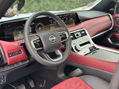 NISSAN PATROL-16